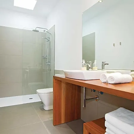 Puerto Del Carmen Sleeps 8 Pool Air Con Wifi Villa